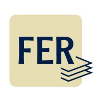 FER Fyns Erhvervsrevision Logo