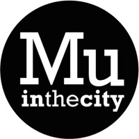 Mu-inthecity Logo