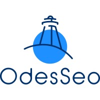 OdesSeo — Digital marketing agency Logo