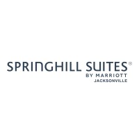 SpringHill Suites Jacksonville Logo