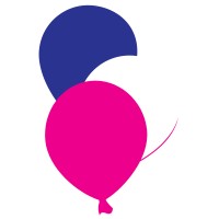 Talking Balloons Logo