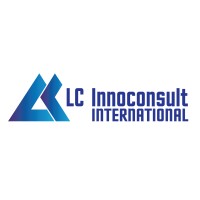 LC Innoconsult International Logo