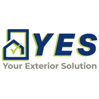 YES Contracting Services, LLC Logo