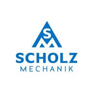 SCHOLZ MECHANIK GmbH Logo