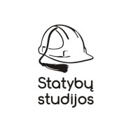 Statybų studijos Logo