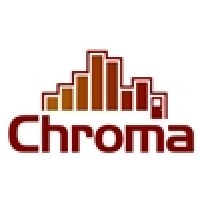 Chroma Building Products Logo