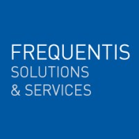 FREQUENTIS Solutions & Services s. r. o. Logo