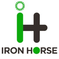 Iron Horse Engineering Company Logo