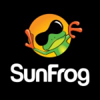SunFrog Logo