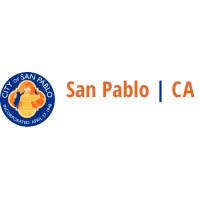 City of San Pablo Logo