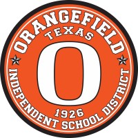 ORANGEFIELD ISD Logo