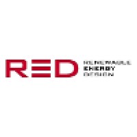 RED Engineering (Pty) Ltd. Logo