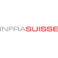 Infrasuisse Logo