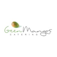 Green Mangos Catering Logo