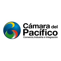 Camara del Pacifico Logo