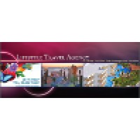 Lifestyle Romance Travel Agency Logo