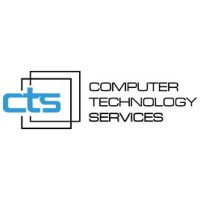 Computer Technology Services Logo