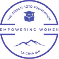GIBSON SOTO FOUNDATION Logo