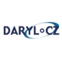 DARYL-CZ s.r.o. Logo