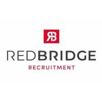 Redbridge Recruitment Logo