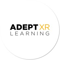 Adept XR Logo