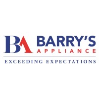 Barrys Appliance Logo