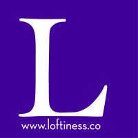 Loftiness Logo