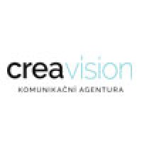 Crea Vision s.r.o. Logo