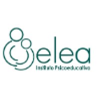ELEA, Instituto Psicoeducativo Logo