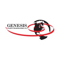 Genesis Plastic Technologies, LLC Logo