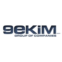 9 Ekim Group of Companies Logo
