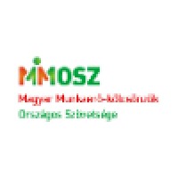 MMOSZ Logo