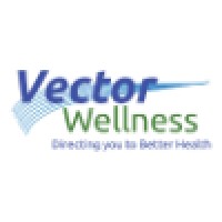 Vector Wellness, Inc. Logo