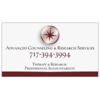 Advanced Counseling and Research Services Logo