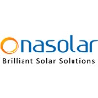 Onasolar Logo