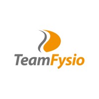 TeamFysio Logo