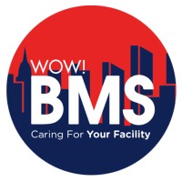 WOW! Building Maintenance Solutions Logo