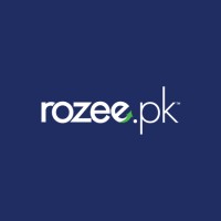 Rozee.pk Logo