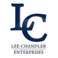 Lee-Chandler Enterprises Logo