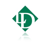 Laboratoire DESTAING Logo