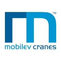 Mobilev Cranes | The Pick-and-Carry cranes manufacturer Logo