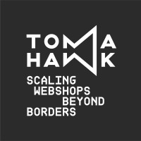 Tomahawk Digital Marketing Logo