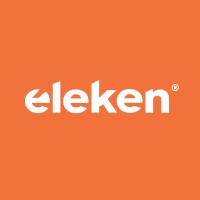 Eleken. Logo
