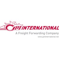 GM International S.r.l. Logo