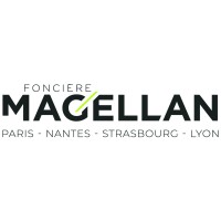 Foncière Magellan Logo