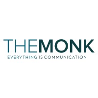THEMONK Logo