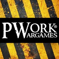 Pwork Wargames Logo