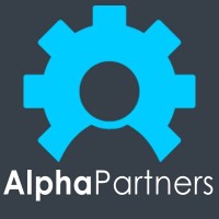 Alpha Partners Consulting Logo
