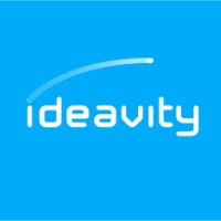 Ideavity Logo