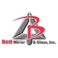 BELL MIRROR & GLASS, INC Logo
